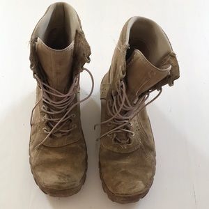 Rocky S2V Special Ops Boots 11M